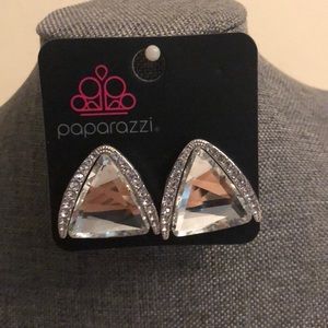 Paparazzi earrings